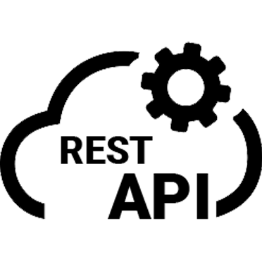 logo api rest