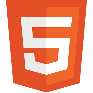 logo html 5